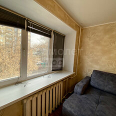 Квартира 45,8 м², 2-комнатная - изображение 3