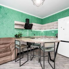 Квартира 43,3 м², 1-комнатная - изображение 5