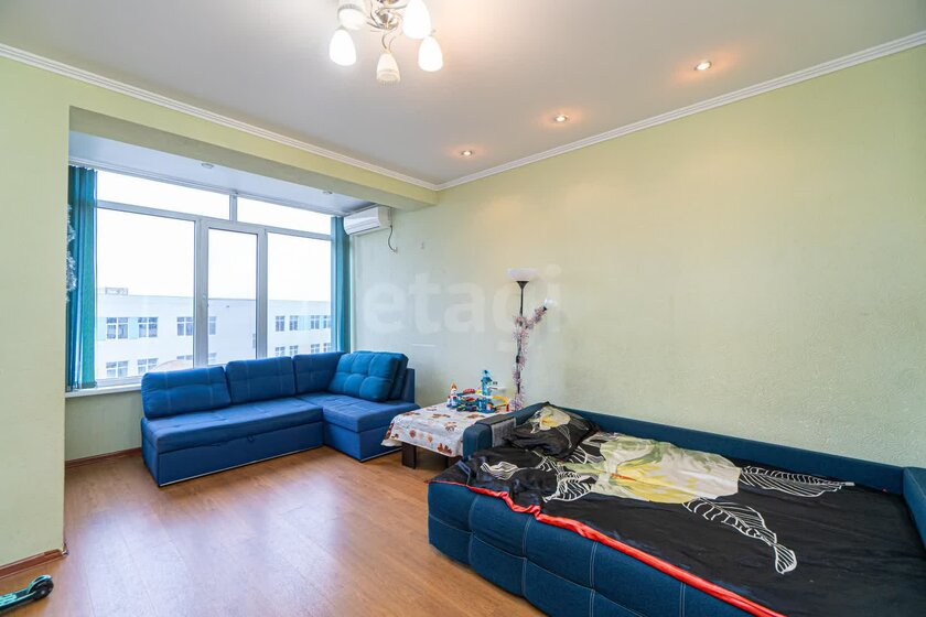 45,1 м², 1-комнатная квартира 7 950 000 ₽ - изображение 26