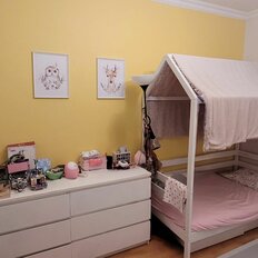 Квартира 69 м², 2-комнатная - изображение 1