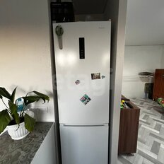 Квартира 44,3 м², 2-комнатная - изображение 5