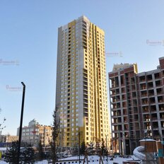 Квартира 76 м², 3-комнатная - изображение 5