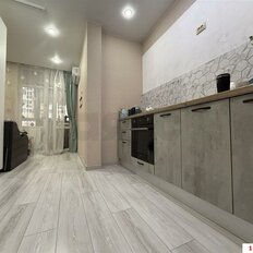 Квартира 27 м², студия - изображение 1