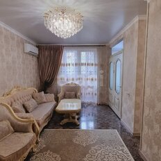 Квартира 110 м², 4-комнатная - изображение 1