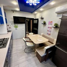 Квартира 75,4 м², 4-комнатная - изображение 3