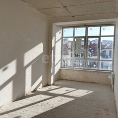 Квартира 53,8 м², 1-комнатная - изображение 1