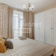 Квартира 88 м², 3-комнатная - изображение 3