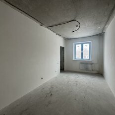 Квартира 43 м², 1-комнатная - изображение 5