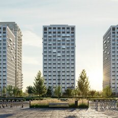 Квартира 67,5 м², 2-комнатная - изображение 4