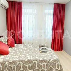 Квартира 25,3 м², студия - изображение 4