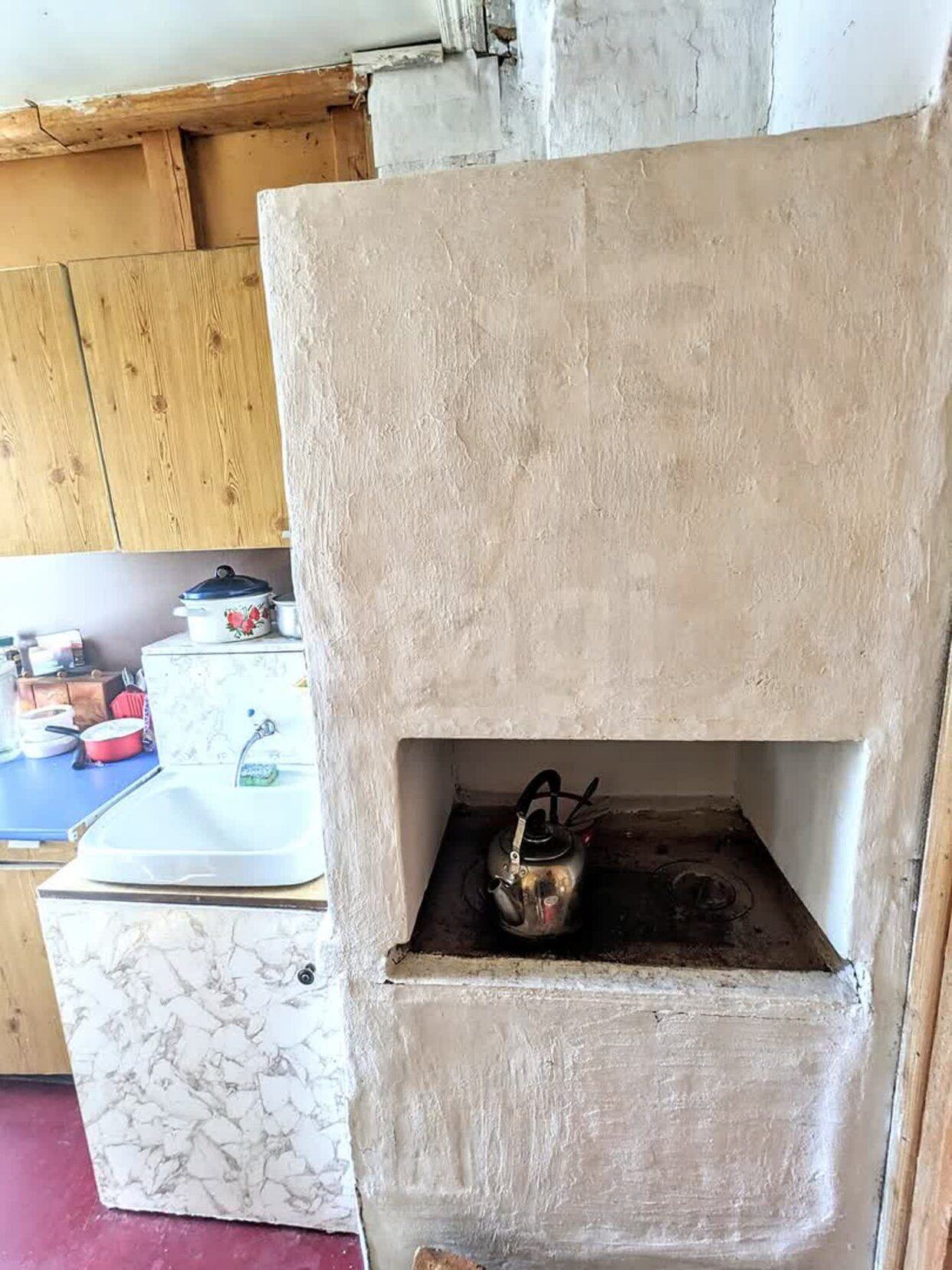 Дом 2-комн. 35 м² в СТ Лесное — фото 11 из 30