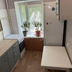 Квартира 30 м², 1-комнатная - изображение 1