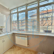 Квартира 63,1 м², 2-комнатная - изображение 3