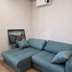 Квартира 25,2 м², студия - изображение 2