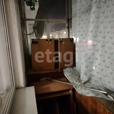 Квартира 29,6 м², 1-комнатная - изображение 3