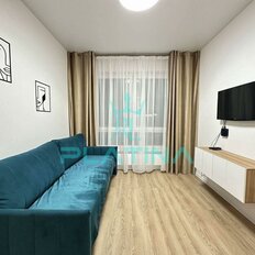 Квартира 43 м², 2-комнатная - изображение 1