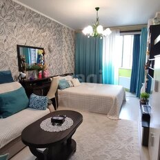 Квартира 37 м², 1-комнатная - изображение 4