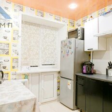 Квартира 53,9 м², 3-комнатная - изображение 3