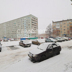 Квартира 22,8 м², студия - изображение 1