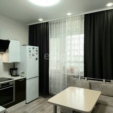 Квартира 36 м², 1-комнатная - изображение 1