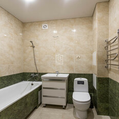 Квартира 44,9 м², 1-комнатная - изображение 5