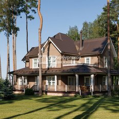 дом + 48,7 сотки, участок - изображение 5