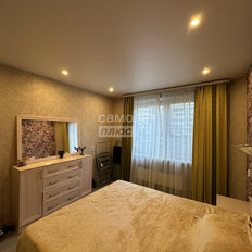 Квартира 43 м², 2-комнатная - изображение 4