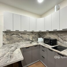 Квартира 27 м², студия - изображение 1