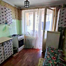 Квартира 49,4 м², 2-комнатная - изображение 4