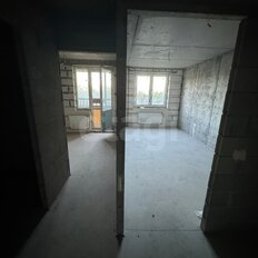 Квартира 30 м², 1-комнатная - изображение 4