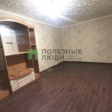 Квартира 30 м², 1-комнатная - изображение 4