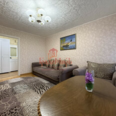 Квартира 51,3 м², 2-комнатная - изображение 3