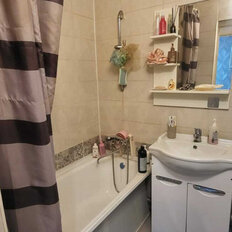 Квартира 35 м², 1-комнатная - изображение 1