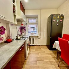 Квартира 53,4 м², 2-комнатная - изображение 2