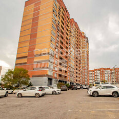 Квартира 39,8 м², 1-комнатная - изображение 4