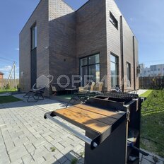 207 м², дом - изображение 1