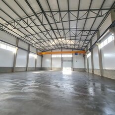 4500 м², склад - изображение 2