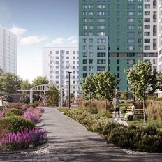Квартира 27,2 м², студия - изображение 4
