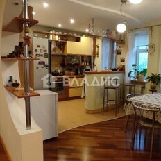 Квартира 123,7 м², 4-комнатная - изображение 1