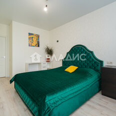 Квартира 68,4 м², 3-комнатная - изображение 1