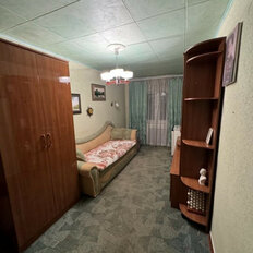 Квартира 46 м², 2-комнатная - изображение 5