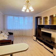 Квартира 44 м², 1-комнатная - изображение 3