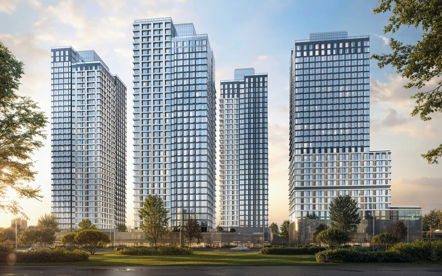 45,8 м², 2-комнатные апартаменты 8 839 400 ₽ - изображение 51