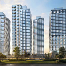 Квартира 46,8 м², 2-комнатные - изображение 2