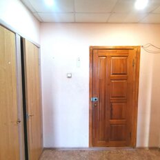 Квартира 41 м², 1-комнатная - изображение 5