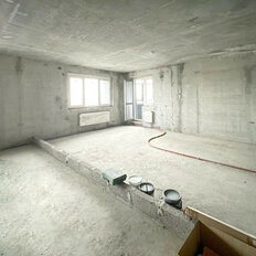 Квартира 114,7 м², 3-комнатная - изображение 2