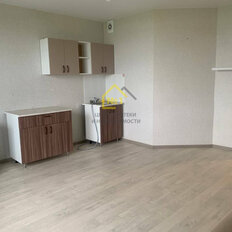 Квартира 24,5 м², студия - изображение 2