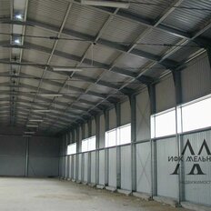 400 м², помещение свободного назначения - изображение 4