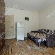 Квартира 108 м², 4-комнатная - изображение 5