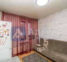 Квартира 37 м², 1-комнатная - изображение 1